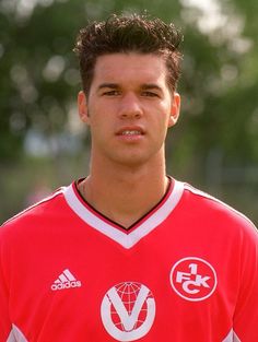 Michael Ballack