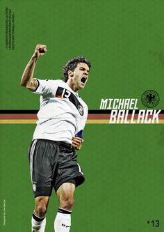 Michael Ballack