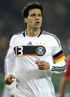 Michael Ballack