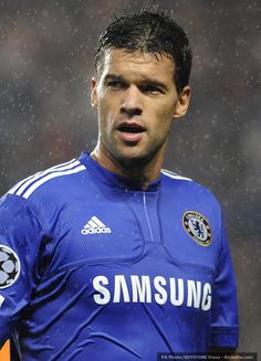 Michael Ballack