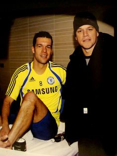 Michael Ballack