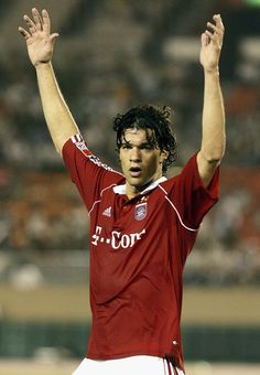 Michael Ballack