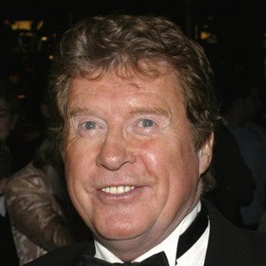 Michael Crawford