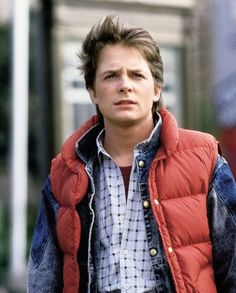 Michael J. Fox