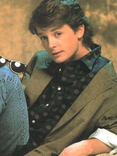 Michael J. Fox