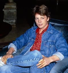 Michael J. Fox