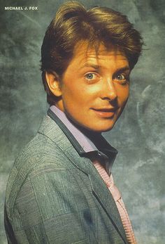 Michael J. Fox