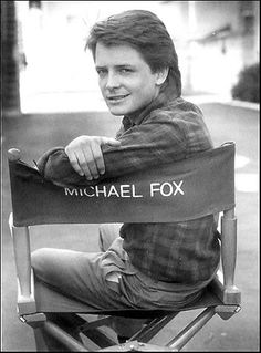 Michael J. Fox