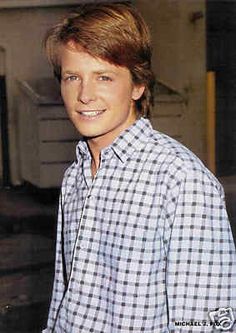 Michael J. Fox