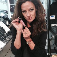 Michelle Gomez