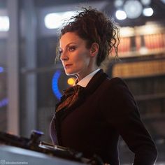 Michelle Gomez