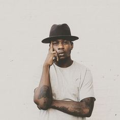 Mick Jenkins