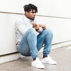 Mick Jenkins