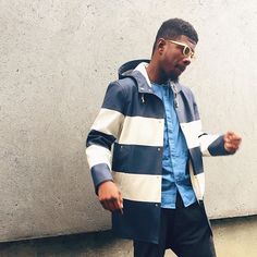 Mick Jenkins