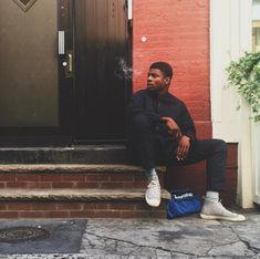 Mick Jenkins