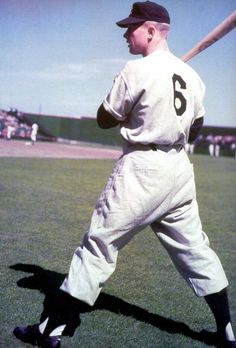 Mickey Mantle