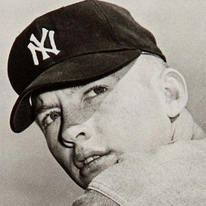 Mickey Mantle