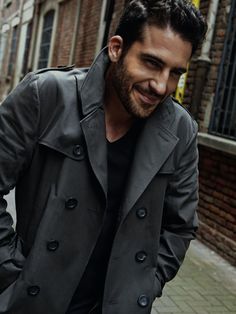 Miguel Angel Silvestre