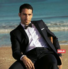 Miguel Angel Silvestre