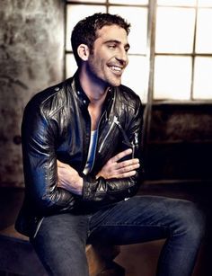 Miguel Angel Silvestre