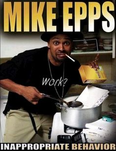 Mike Epps