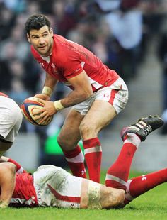 Mike Phillips