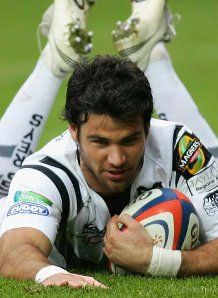 Mike Phillips