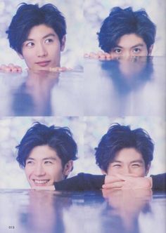 Miura Haruma