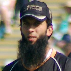 Moeen Ali