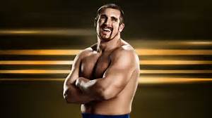 Mojo Rawley