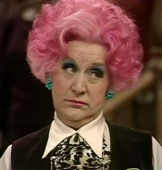 Mollie Sugden