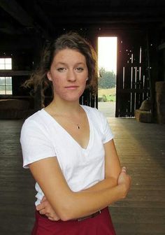 Molly Roloff