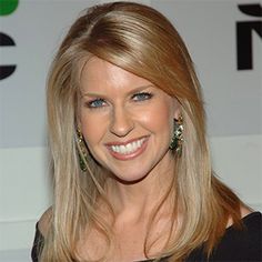 Monica Crowley