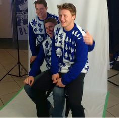 Morgan Rielly