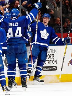 Morgan Rielly