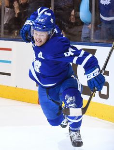 Morgan Rielly