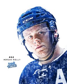 Morgan Rielly