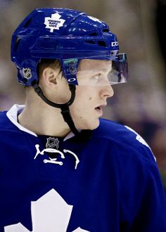 Morgan Rielly