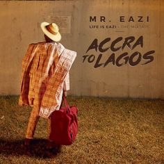 Mr Eazi