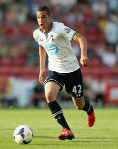 Nabil Bentaleb