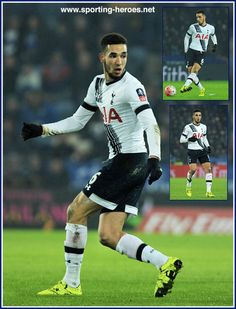 Nabil Bentaleb