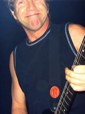 Neil Buchanan