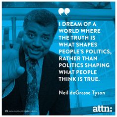 Neil deGrasse Tyson