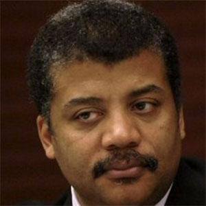 Neil deGrasse Tyson