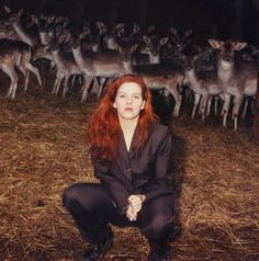 Neko Case