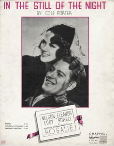 Nelson Eddy