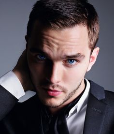 Nicholas Hoult