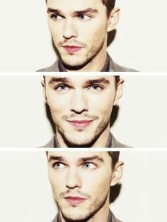 Nicholas Hoult