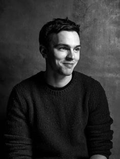 Nicholas Hoult