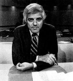 Nick Clooney